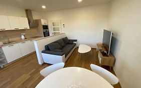 Harmonia II Apartment